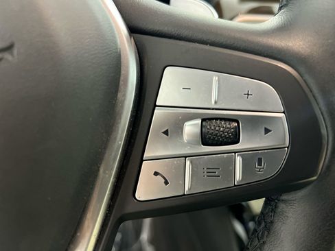 Used 2023 BMW X3 sDrive30i w/ Convenience Package image 19