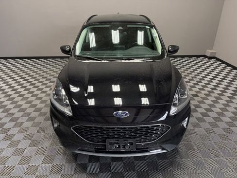 Used 2022 Ford Escape SEL image 5