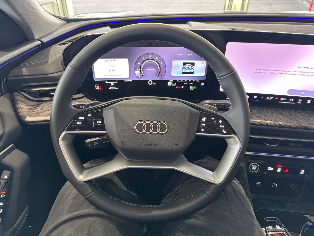 New 2026 Audi Q5 Premium Plus AWD/4WD image 19