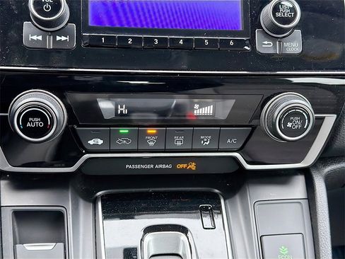 Used 2019 Honda CR-V LX image 17