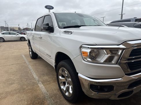 Used 2019 RAM 1500 Big Horn image 3