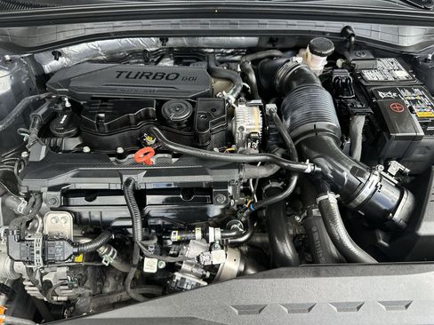 Used 2023 Kia K5 EX FWD image 18