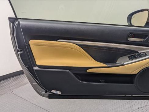 Used 2017 Lexus RC 350 F Sport image 13