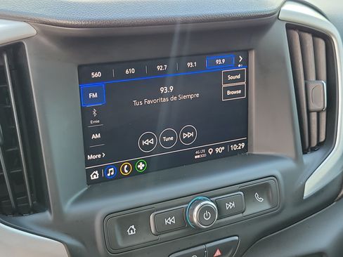 Used 2023 GMC Terrain SLE w/ Driver Convenience Package FWD image 22