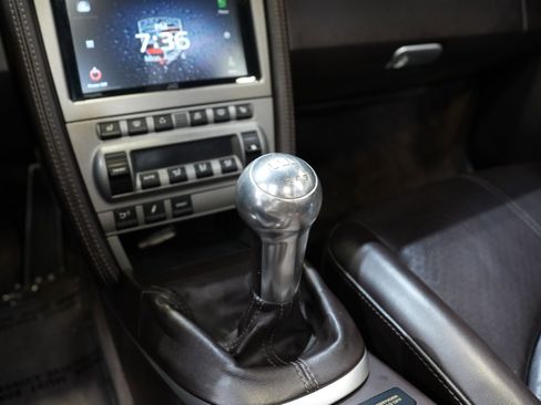 Used 2008 Porsche 911 Carrera 4S image 36