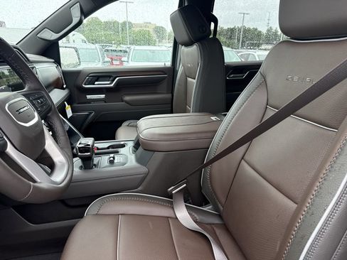 New 2026 GMC Sierra 1500 Denali AWD/4WD image 5