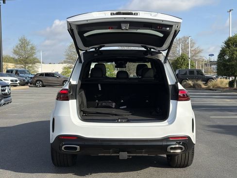 New 2026 Mercedes-Benz GLE 350 4MATIC image 20
