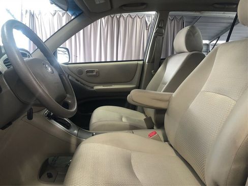 Used 2007 Toyota Highlander Sport image 9