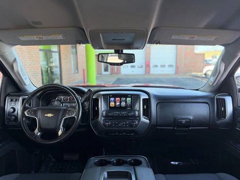 Used 2017 Chevrolet Silverado 2500 LT w/ All Star Edition image 27