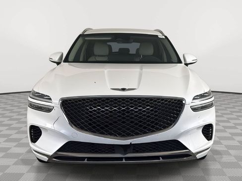 Used 2025 Genesis GV70 2.5T AWD/4WD image 2