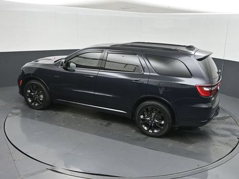 Used 2024 Dodge Durango R/T AWD/4WD image 48