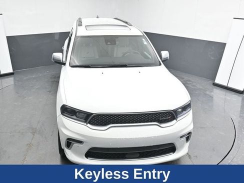 Used 2023 Dodge Durango Citadel image 21