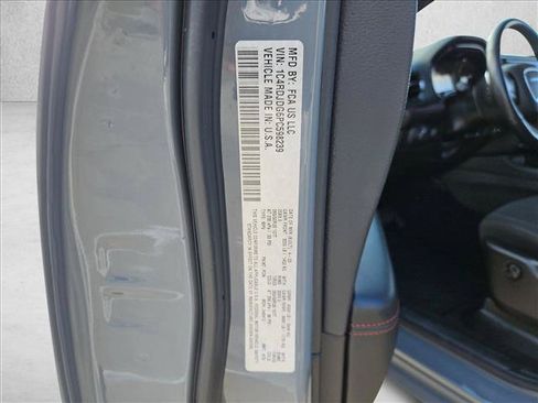 Used 2023 Dodge Durango GT AWD/4WD image 24