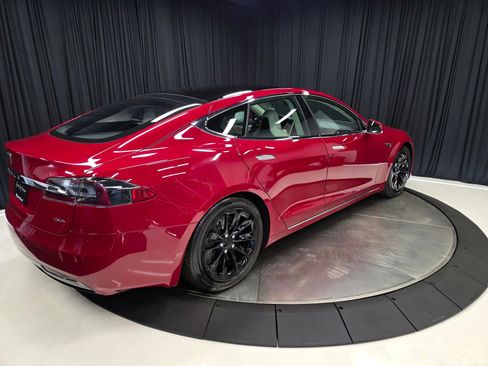 Used 2018 Tesla Model S 75D image 13