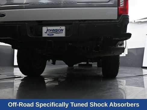 Used 2024 Ford F250 King Ranch image 34