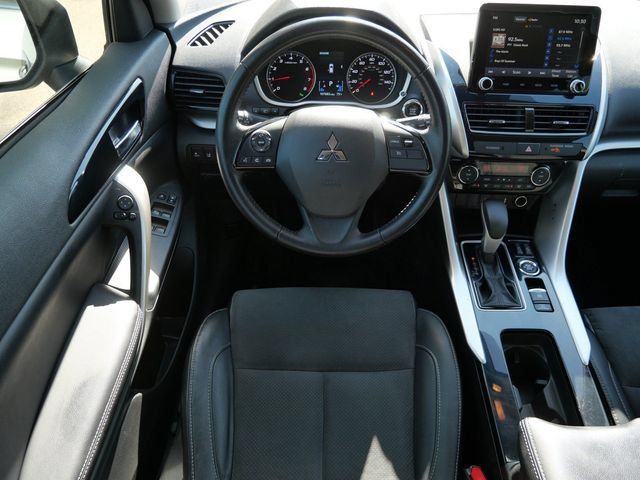 Used 2022 Mitsubishi Eclipse Cross SE AWD/4WD image 12