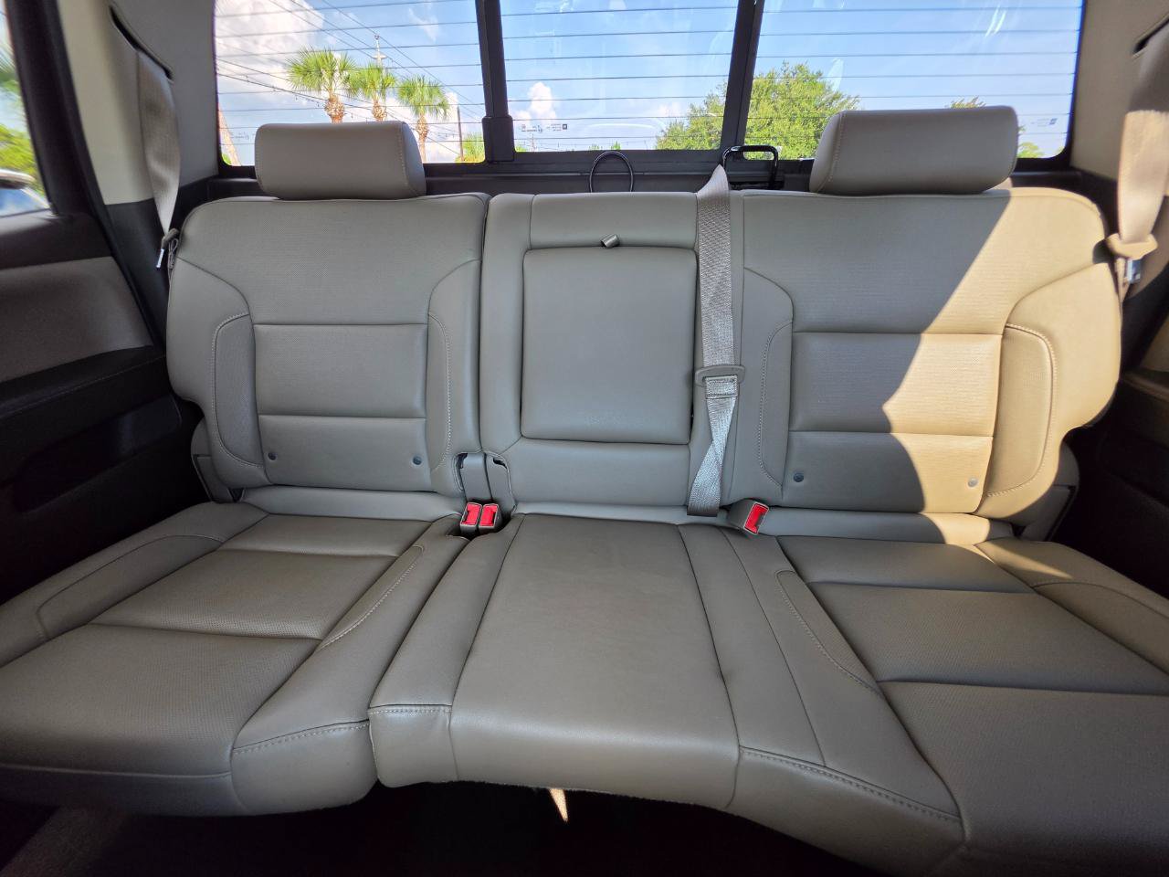 Used 2016 GMC Sierra 1500 SLT RWD image 12