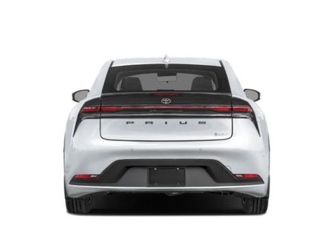 Used 2025 Toyota Prius LE image 5