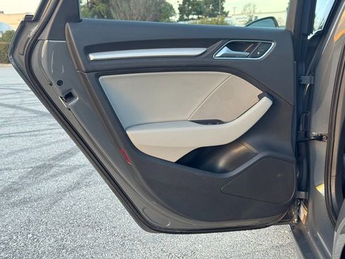 Used 2018 Audi A3 2.0T Premium w/ Convenience Package image 21