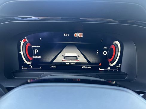 New 2026 Nissan Pathfinder SL image 12