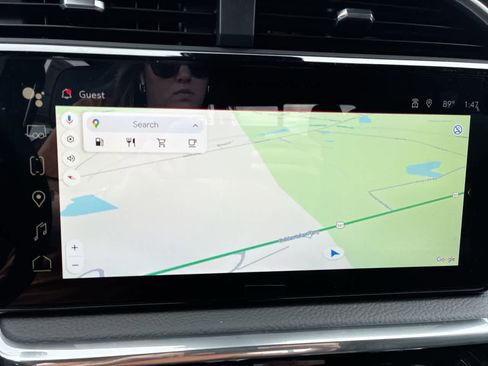 New 2026 GMC Sierra 1500 Denali w/ Technology Package image 14