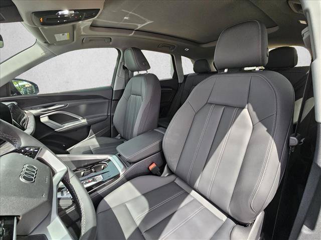 New 2026 Audi Q5 2.0T AWD/4WD image 14