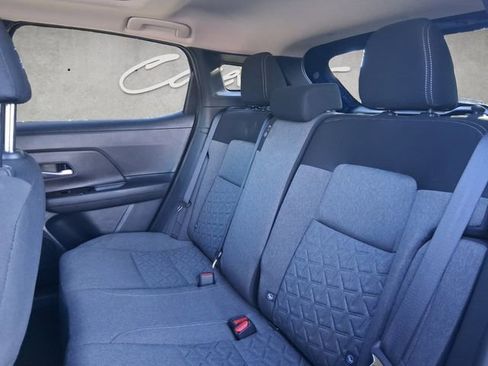 New 2026 Nissan Kicks SV image 22