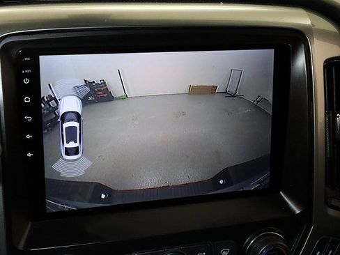 Used 2018 Chevrolet Silverado 1500 LT w/ All Star Edition image 18