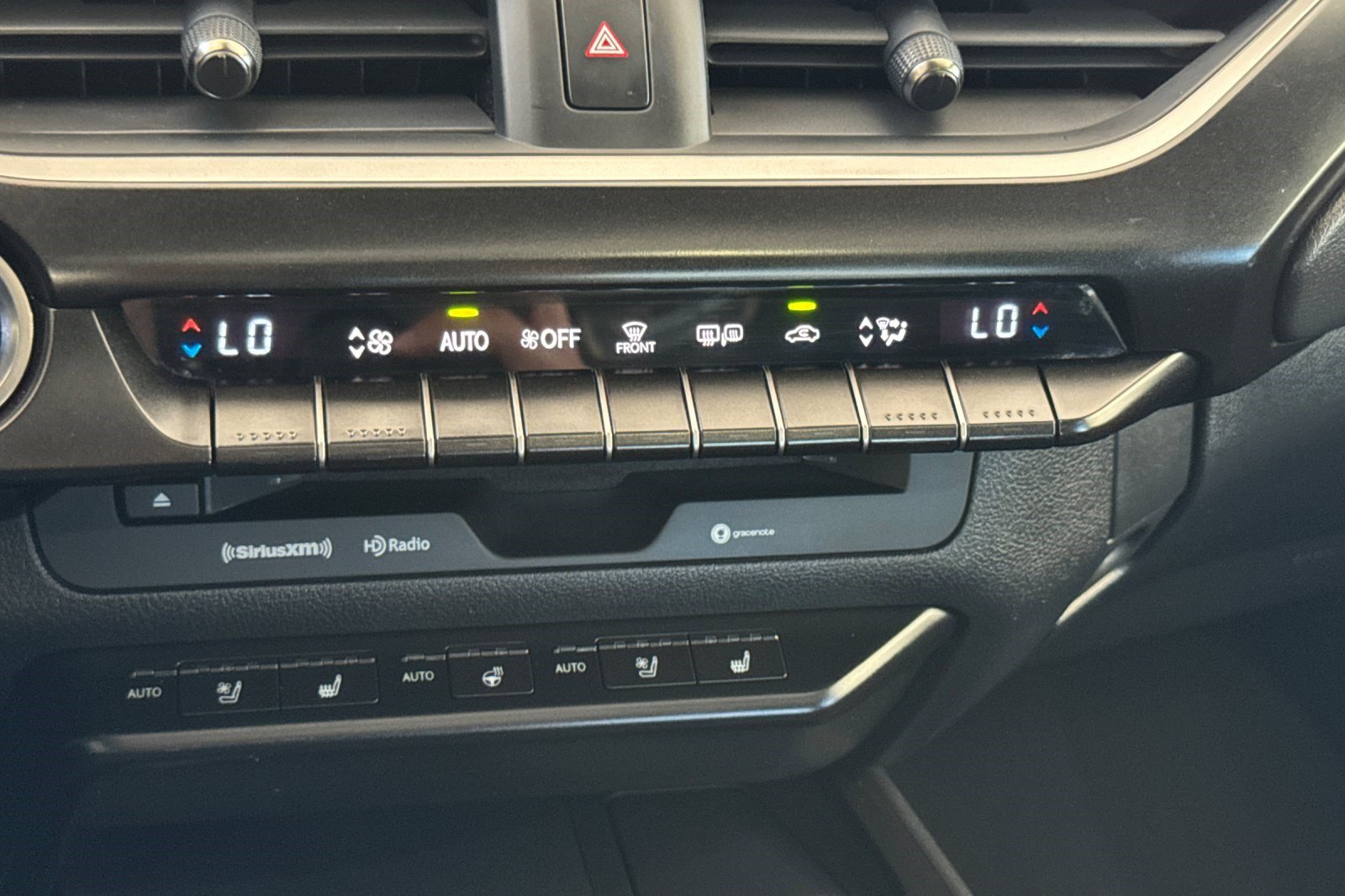 Used 2019 Lexus UX 250h w/ Premium Package AWD/4WD image 26
