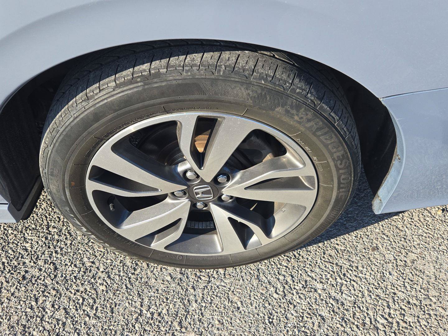 Used 2023 Honda Odyssey Touring image 11