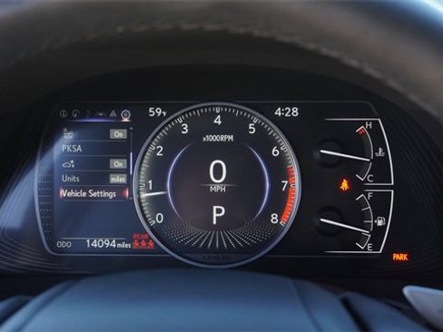 Used 2024 Lexus ES 250 w/ Premium Package image 33