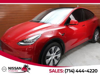 Used 2023 Tesla Model Y Long Range
