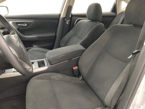Used 2015 Nissan Altima 2.5 S w/ Power Driver Seat Package FWD image 17