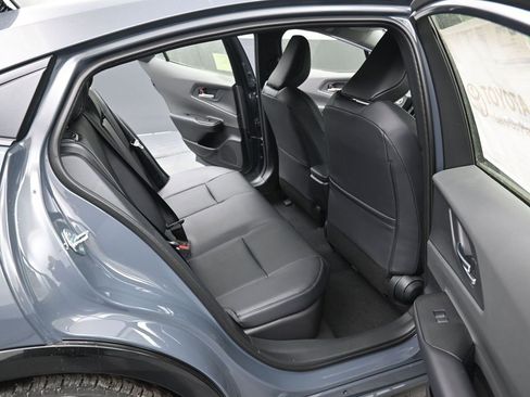 New 2026 Toyota Prius XLE image 13