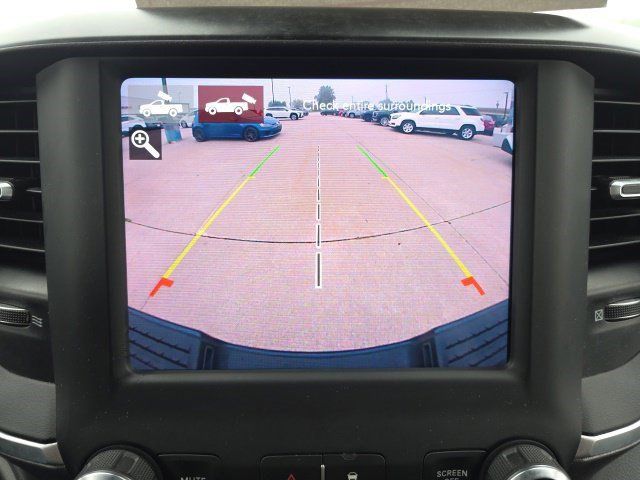 Used 2020 RAM 3500 Lone Star w/ Level 1 Equipment Group AWD/4WD image 20