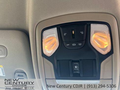 Used 2019 RAM 2500 Big Horn AWD/4WD image 27