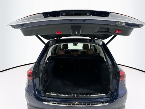 Certified 2025 Mercedes-Benz GLE 350 4MATIC image 30