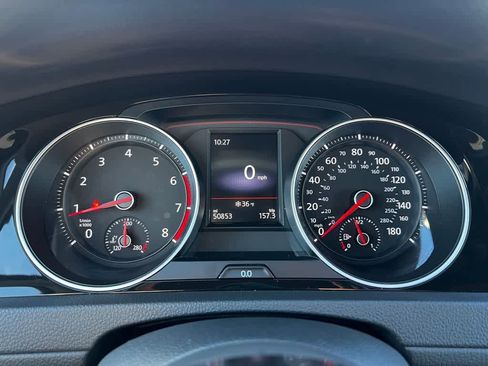 Used 2021 Volkswagen GTI S image 40