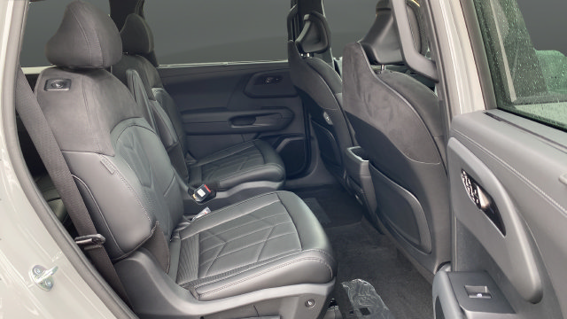 New 2027 Kia Telluride SX Prestige X-Pro AWD/4WD image 27
