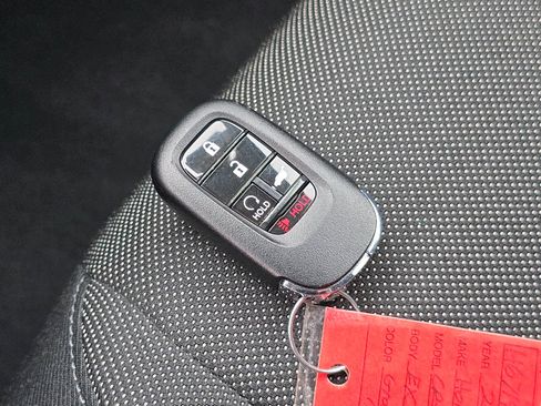 Used 2024 Honda CR-V EX image 35