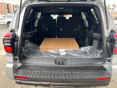 New 2026 Toyota 4Runner SR5 image 26