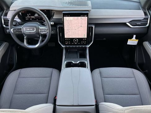 New 2026 GMC Acadia Elevation AWD/4WD image 20