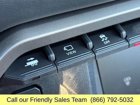 New 2026 Toyota Tundra Platinum AWD/4WD image 31