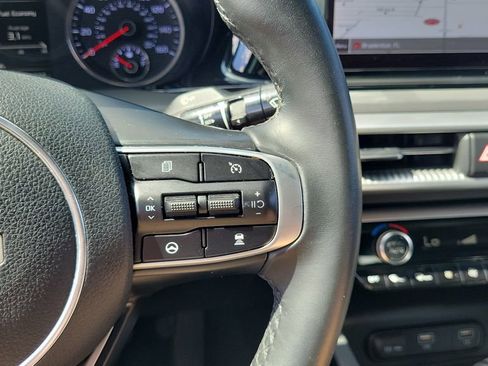 Used 2022 Kia K5 GT-Line w/ GT-Line FWD Premium Package image 22