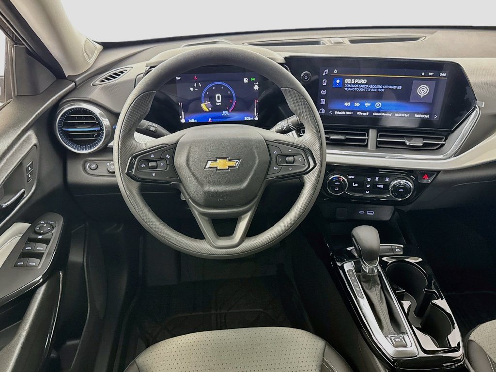 New 2026 Chevrolet Trax LT FWD image 23