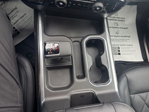 New 2026 Chevrolet Silverado 1500 RST image 36