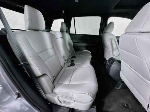 Certified 2023 Honda Passport EX-L image 27