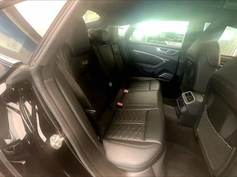 Used 2024 Audi RS 7 Performance image 20