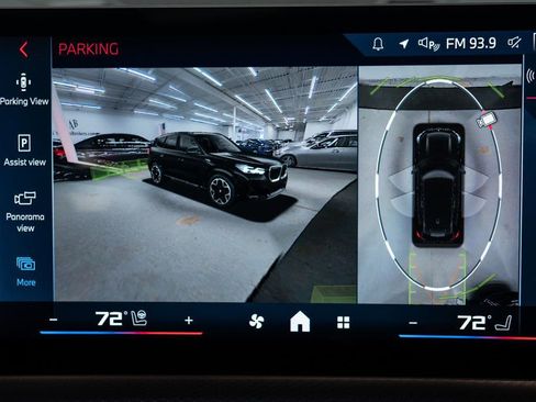 Used 2024 BMW X1 w/ M Sport Line w/ Premium Package image 26