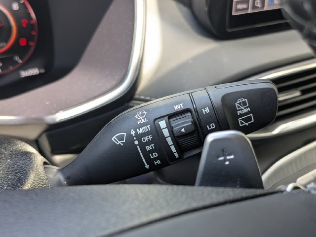 Used 2023 Hyundai Santa Fe SEL w/ Premium Package FWD image 35